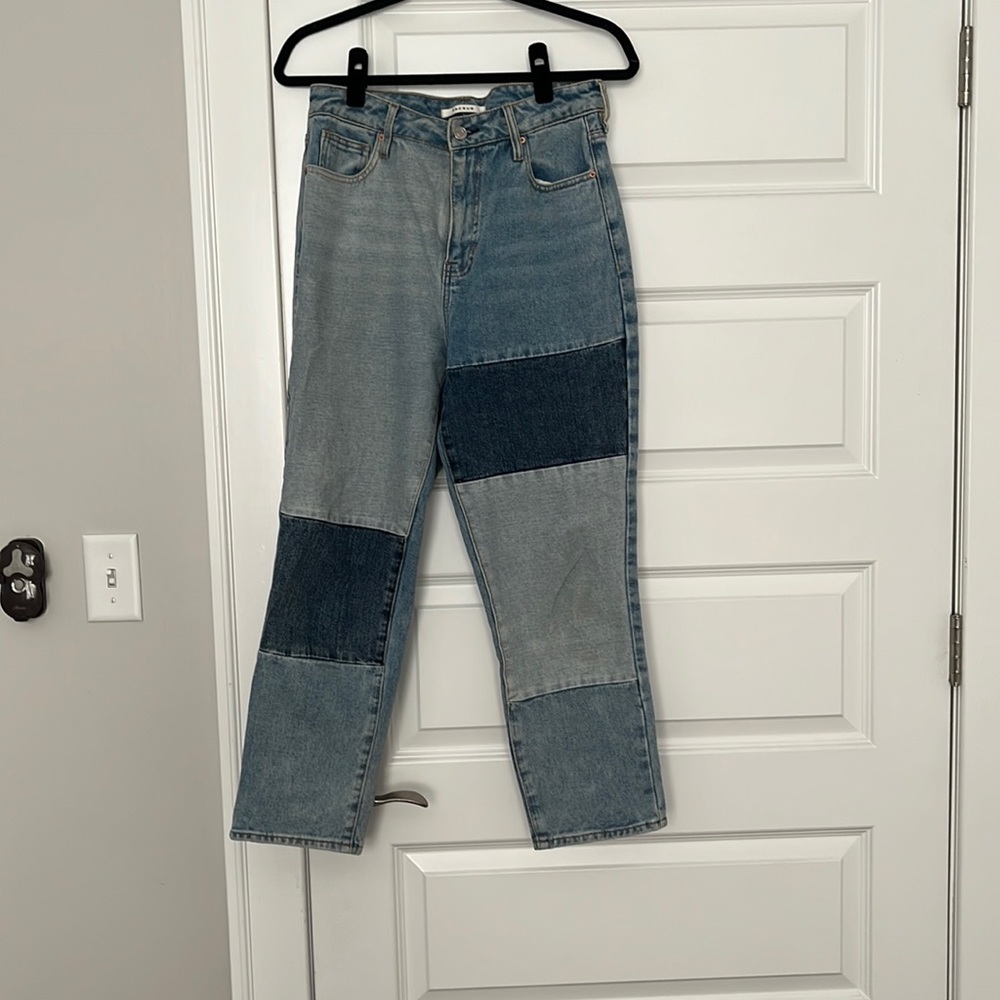 PacSun size 28 jeans
